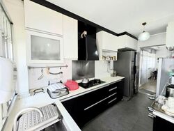 Blk 789 Choa Chu Kang North 6 (Choa Chu Kang), HDB 4 Rooms #594466691